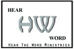 Hearthewordministries.org